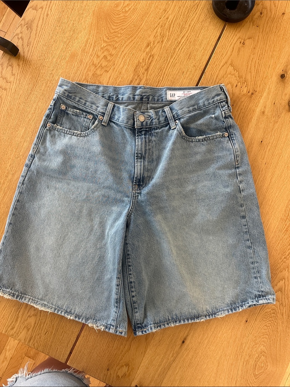 Gap Longline short
